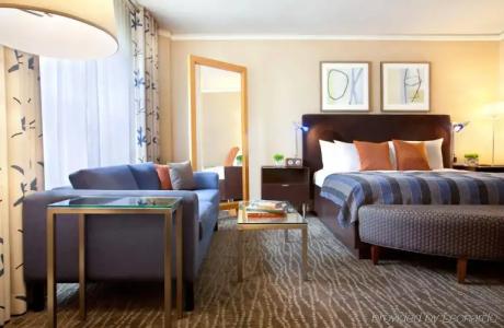 Andra Seattle MGallery Collection - 2