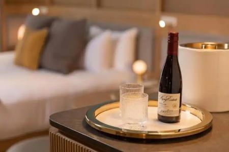 Andra Seattle MGallery Collection - 62