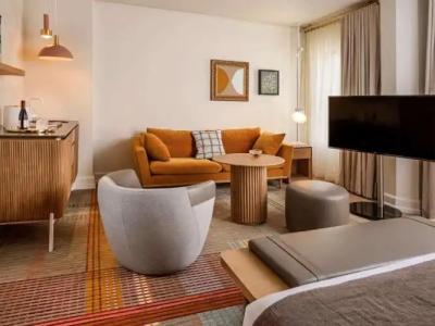 Andra Seattle MGallery Collection - 67