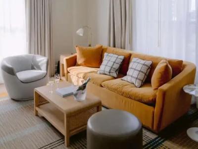 Andra Seattle MGallery Collection - 81