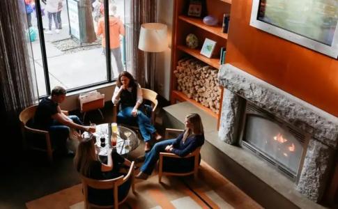 Andra Seattle MGallery Collection - 11