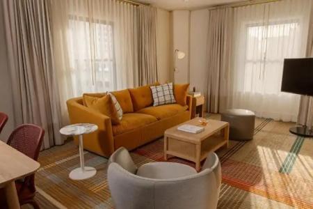 Andra Seattle MGallery Collection - 78