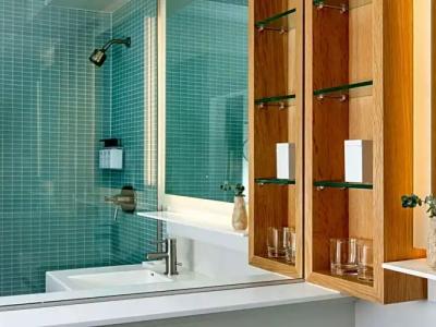 Andra Seattle MGallery Collection - 47