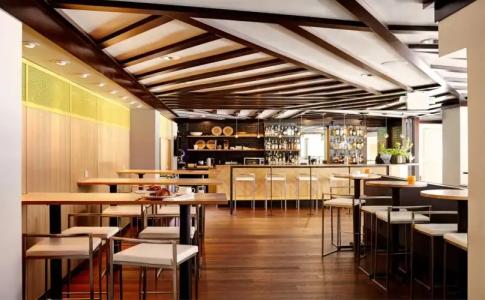 Andra Seattle MGallery Collection - 14