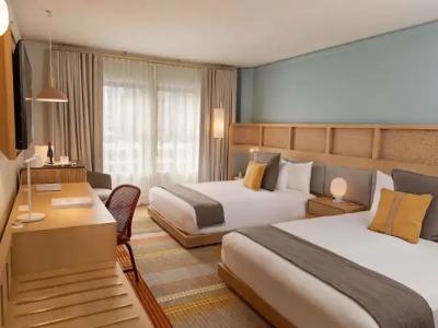 Andra Seattle MGallery Collection - 38