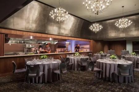 Andra Seattle MGallery Collection - 15