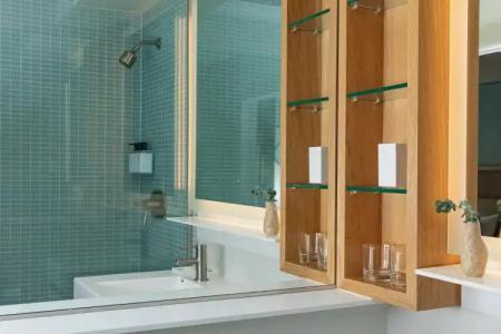 Andra Seattle MGallery Collection - 6