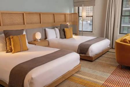 Andra Seattle MGallery Collection - 44