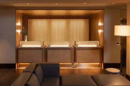 Andra Seattle MGallery Collection - 21