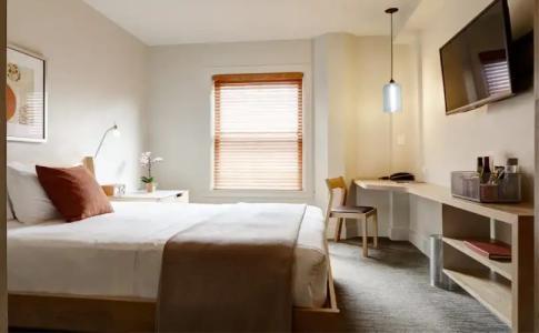 Andra Seattle MGallery Collection - 5