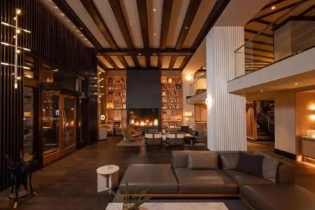 Andra Seattle MGallery Collection - 25