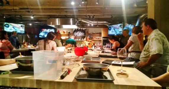 Andra Seattle MGallery Collection - 17