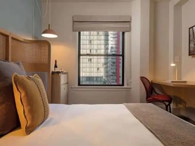 Andra Seattle MGallery Collection - 57