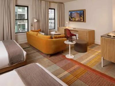 Andra Seattle MGallery Collection - 53