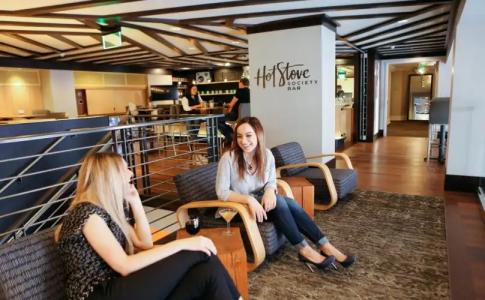 Andra Seattle MGallery Collection - 12