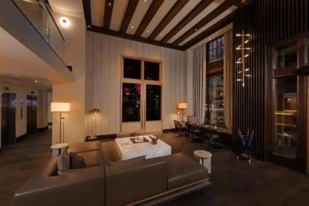 Andra Seattle MGallery Collection - 22