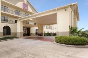 Comfort Suites Bush Intercontinental Airport, Houston