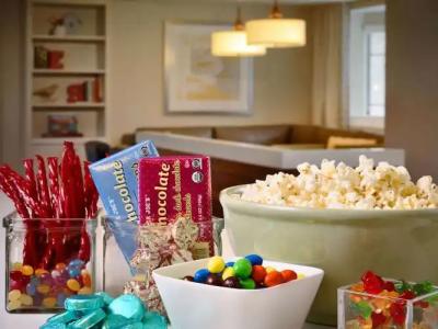 Sonesta ES Suites Houston Galleria - 6