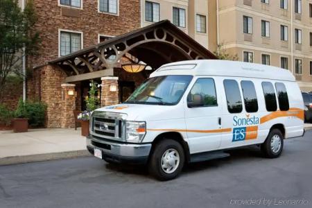 Sonesta ES Suites Houston Galleria - 31