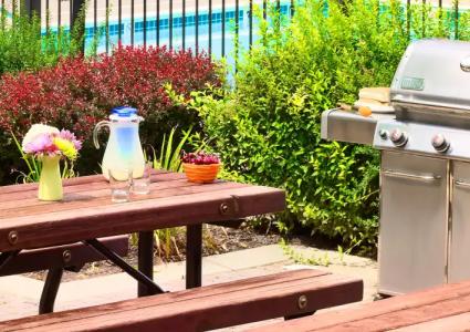 Sonesta ES Suites Houston Galleria - 20