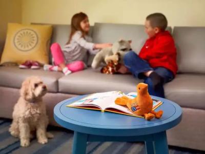 Sonesta ES Suites Houston Galleria - 22