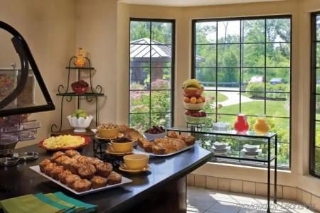 Sonesta ES Suites Houston Galleria - 28