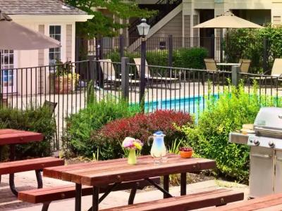 Sonesta ES Suites Houston Galleria - 19