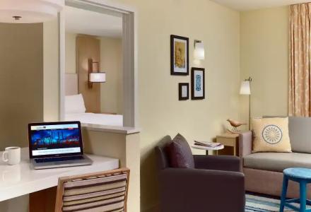 Sonesta ES Suites Houston Galleria - 4