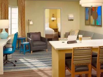 Sonesta ES Suites Houston Galleria - 50