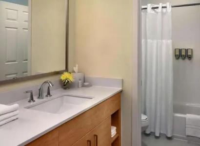 Sonesta ES Suites Houston Galleria - 27