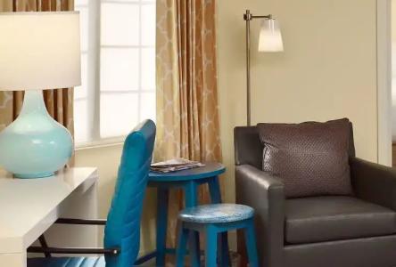 Sonesta ES Suites Houston Galleria - 12