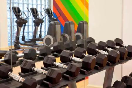 Sheraton North Houston at George Bush Intercontinental - 31