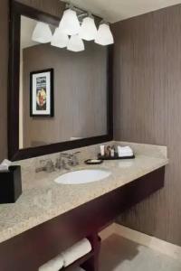 Sheraton North Houston at George Bush Intercontinental - 62