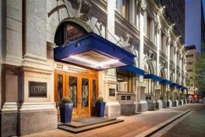 Hotel ICON, Autograph Collection, Houston