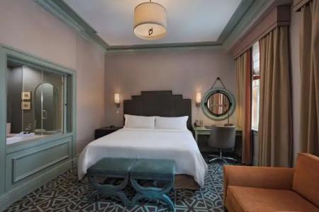 ICON, Autograph Collection - 42