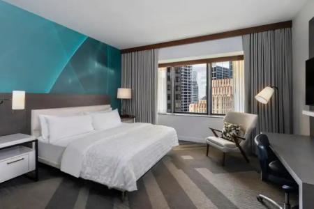 ICON, Autograph Collection - 4