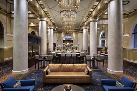 ICON, Autograph Collection - 10