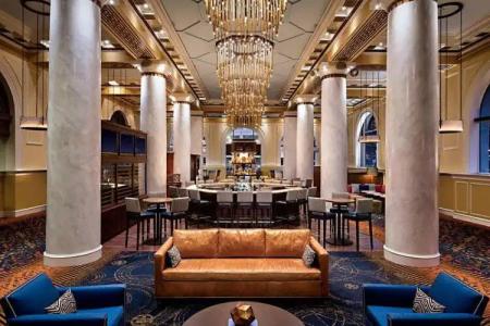 ICON, Autograph Collection - 19