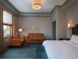 1 Bedroom Junior Suite