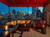 1 Bedroom Presidential Duplex Suite