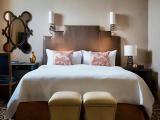 1 Bedroom Double Penthouse Suite