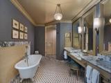 1 Bedroom Executive Double Suite