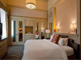 1 Bedroom Executive Suite