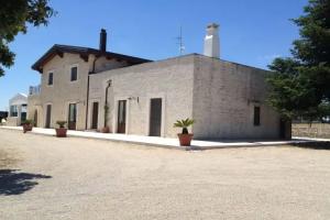 B&B La Grave, Noci