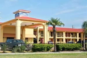 Hotels in Houston