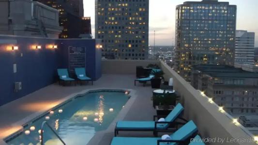 Magnolia Houston, a Tribute Portfolio - 31