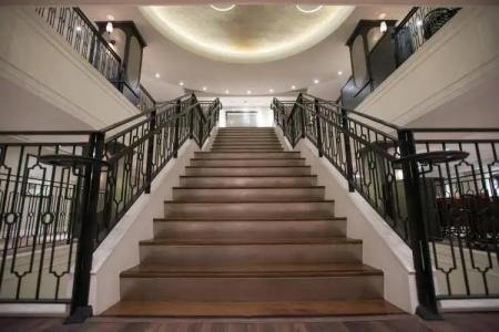 Magnolia Houston, a Tribute Portfolio - 15