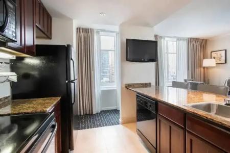 Magnolia Houston, a Tribute Portfolio - 45