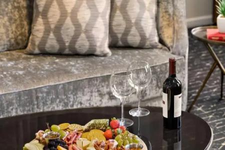 Magnolia Houston, a Tribute Portfolio - 64