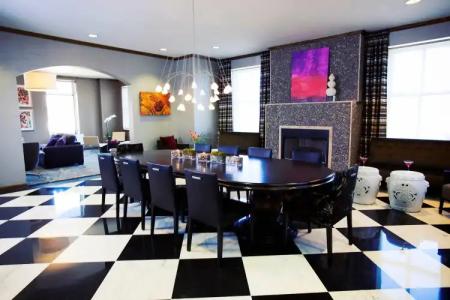 Magnolia Houston, a Tribute Portfolio - 40